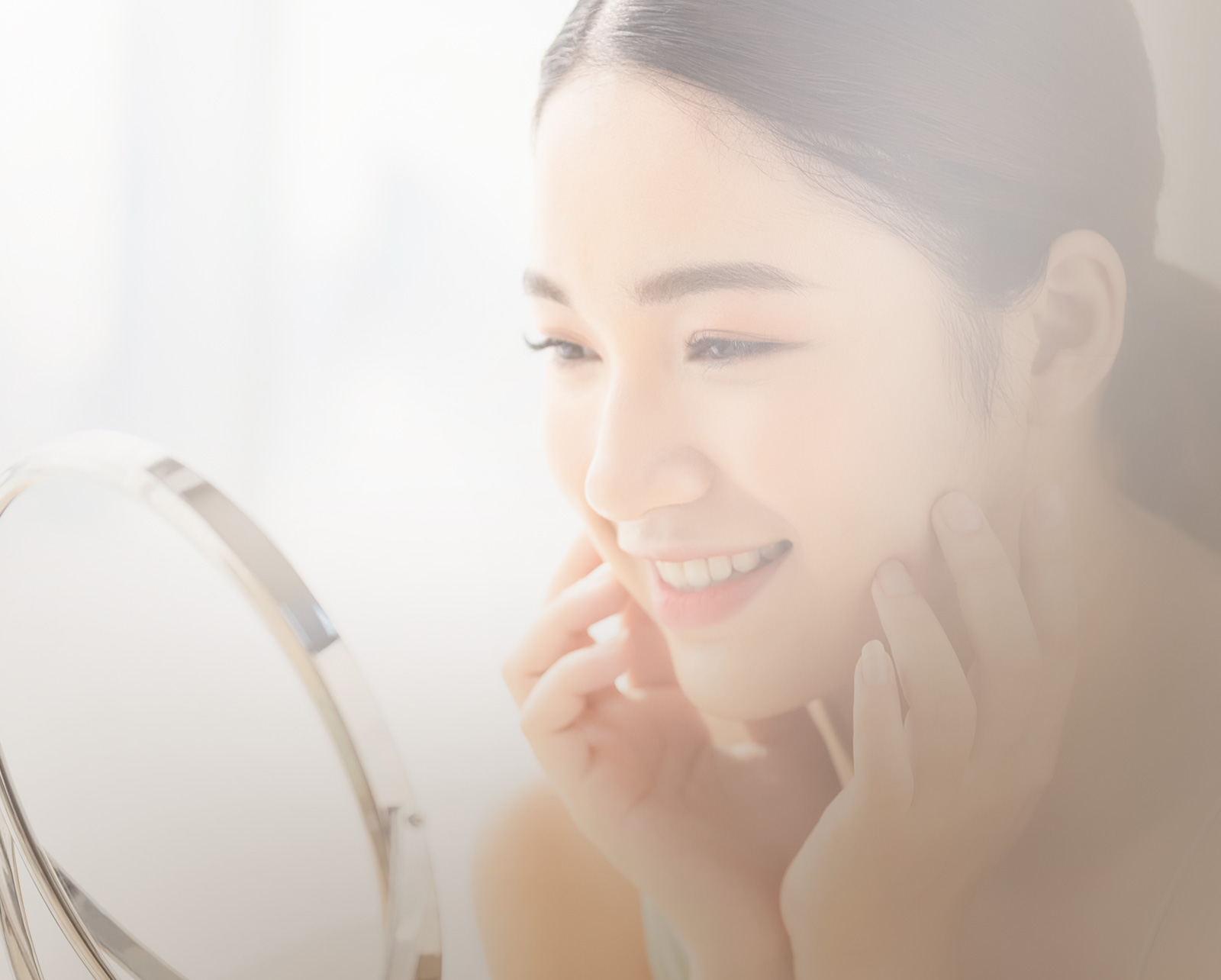 痛みの軽減・治療効果に
根拠のある医療脱毛